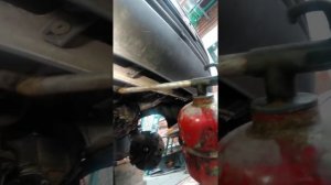 Фольксваген т5 двигательврсПродуваем трубку подачи масла на турбину которую рекомендуется менять