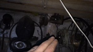 Свет без электричества?Без проблем!