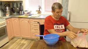 .Как приготовить хрустящие кабачки в духовке Блюдо из кабачков