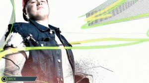 Need for Speed Shift PSP - All Kings Bios