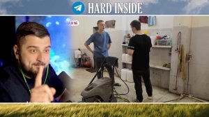 Перезалив. HARD PLAY РЕАКЦИЯ НА МАМА В 16 2 СЕЗОН, 1 СЕРИЯ ТАТЬЯНА, ЧИТА