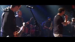 Farin Urlaub - Zehn [cover] | Berlin Allstarz Festival 2010 HD