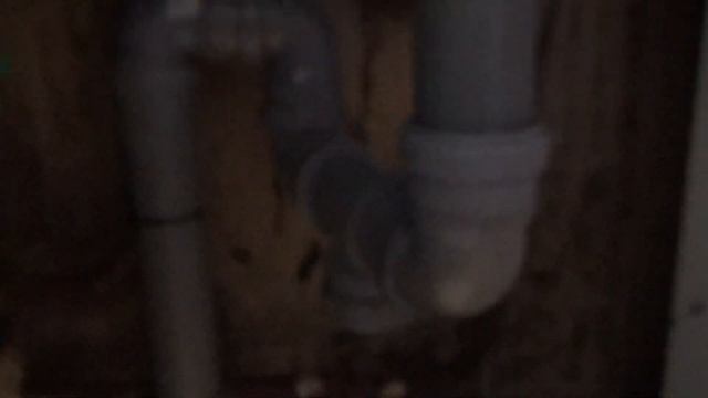 НАДЁЖНЫЙ СИФОН из канализационых труб. смотреть онлайн