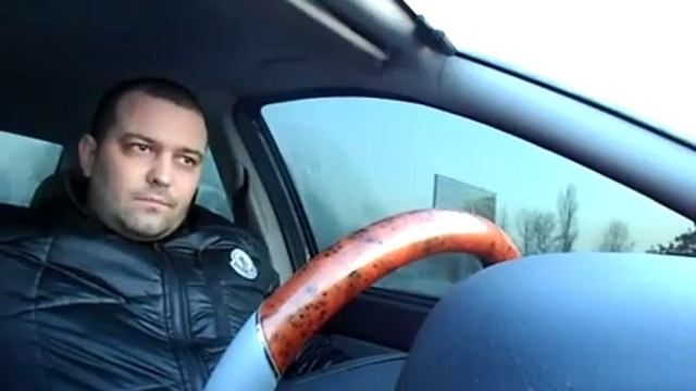 Жёсткий разговор с ГАИ ДПС ГИБДД беспредел смотреть онлайн