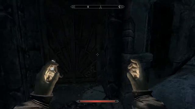 Enderal Cheathrough - Pt. 8 смотреть онлайн