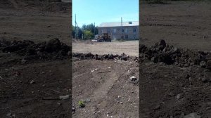 Как правильно делать основание под асфальт