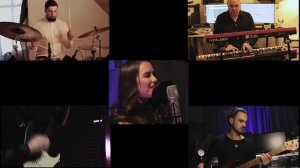 Electric Loco- Hoy ( Gloria Estefan cover )