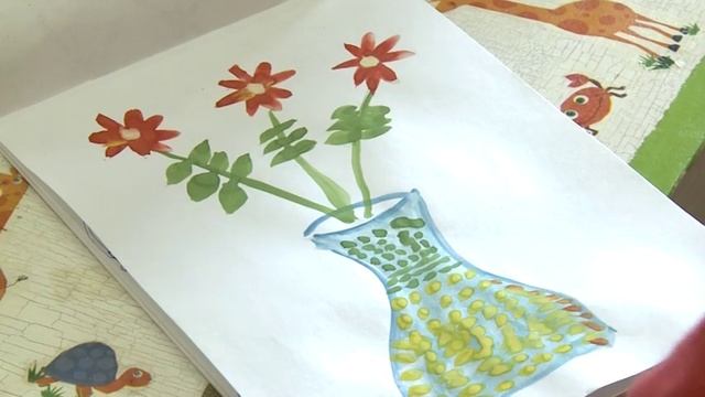 Дети с синдромом Дауна. Екатеринбург - Свердловская область смотреть онлайн