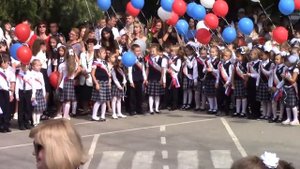 Школа №3 г.Пятигорск 2019