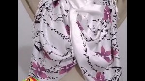 Простые фасоны шарфов для начинающих