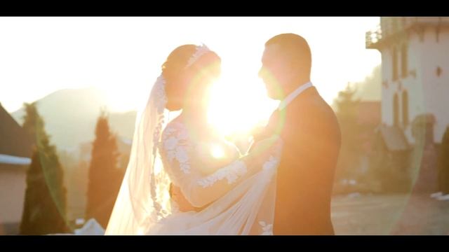 Михайло та Мирослава смотреть онлайн