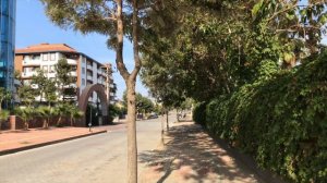 ТУРЦИЯ 🇹🇷 ОБЗОР ОТЕЛЯ ROYAL GARDEN 🏖 ТЕРРИТОРИЯ 🌊 ПЛЯЖ 🇹🇷 KONAKLI, ANTALYA