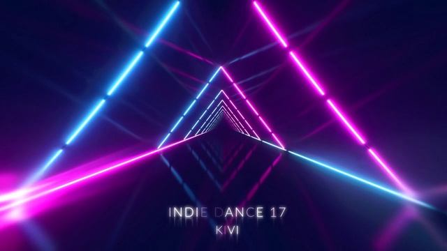 INDIE DANCE 17 / KIVI