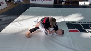 #досдачи 15 Киселев Юрий vs Оверчук Степан