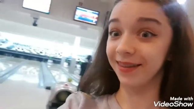 Боулинг/ Саня и Мила смотреть онлайн