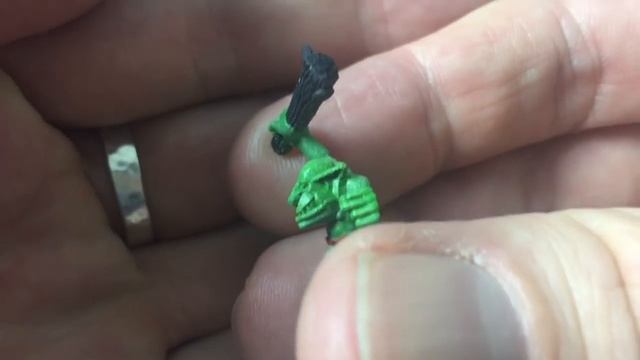 Warhammer Quest - Take a Look - Part One - Introduction and Base Game (a) смотреть онлайн