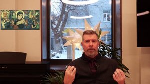 Дух новогодней сказки (лекция #4.1); Леонид Немцев