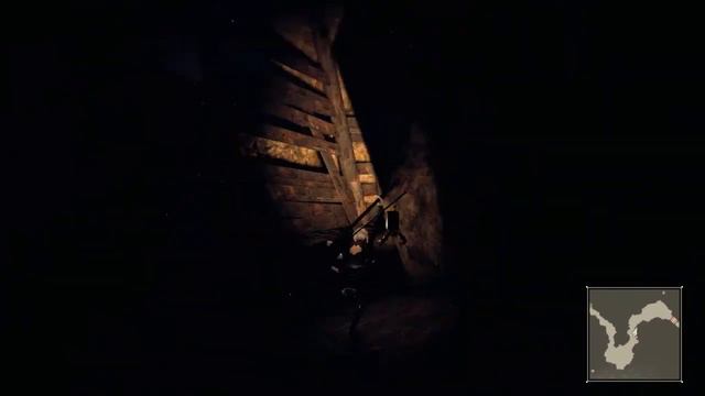 Прохождение NieR:Automata на русском. Серия 11. Реплика смотреть онлайн