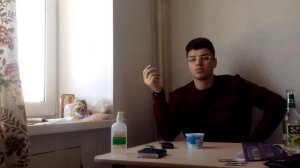 КАК Я ВЫЖИЛ В УНИВЕРЕ- МНЕНИЕ СТУДЕНТА ИЗ РОССИИ