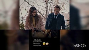Ханде Эрчел и Керем Бюрсин ? Совместные Фото!