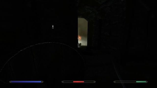 ACC Skyrim Requiem and Frostfall Part 44