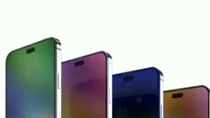 iPhone 19 Pro - 5G, 477 MP Camera, Apple 27, 7300mAh Battery / iPhone 19 Pro