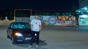 Jurnalist "Orzular shahri" (23-qism) | Журналист "Орзулар шаҳри" (23-қисм)