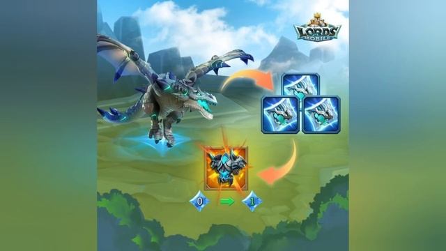 Lords Mobile - Новое Обновление близко!
