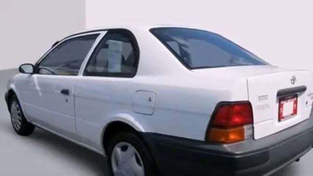 Preowned 1997 Toyota Tercel Lilburn GA 30047 смотреть онлайн
