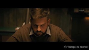 Николай Ткаченко. Шоурил 2022г.