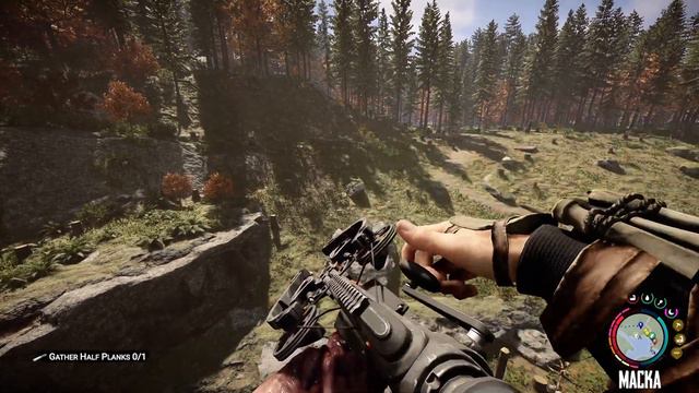 Endnight Changed the Game - Sons of the Forest, Ep 14
