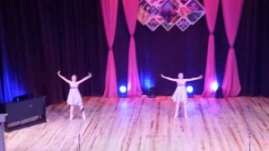 Верили...ждали....надеялись.....мечтали