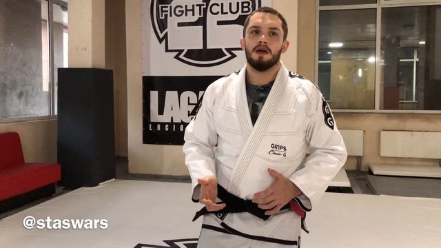 С чего начать занятия по БЖЖ?