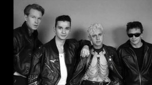 Depeche Mode - A Question Of Time (Maxiblues Remix 2021)