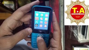 itel 9210 Keypad Talking Off Setting/Itel phone King talking Off