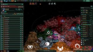 Stellaris ~ S2 Ep. 24 ~ Empire destroyer!