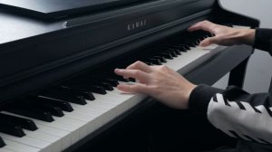 The Prayer - Céline Dion & Andrea Bocelli (Piano Cover by Riyandi Kusuma)