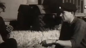 №1 К 60 летию с начала освоения целинных и залежных земель в Озинском р не Саратовской области