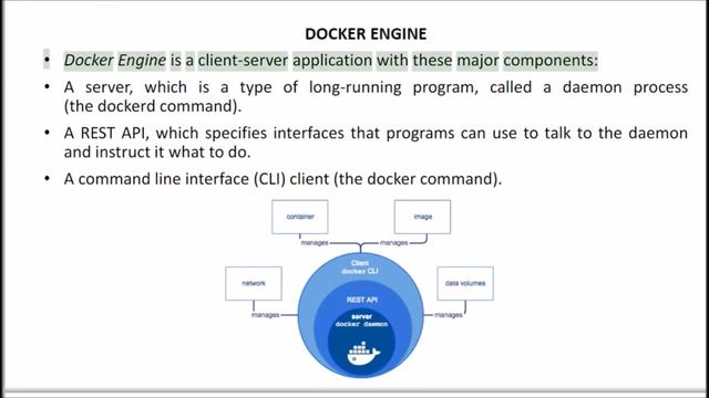 Docker: Empowering App Development for Developers - Introduction смотреть онлайн