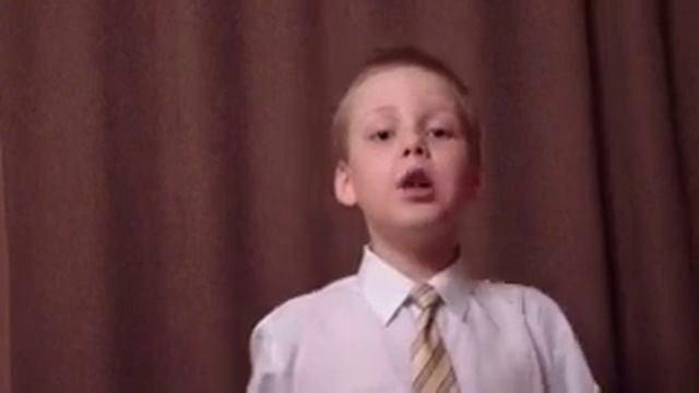 А. Барто «Снегирь» смотреть онлайн