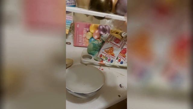 VLOG: НАША ОПЫТНАЯ РУСАЛКА В 4 МЕСЯЦА! ОПЯТЬ СНЕГ! ПЕРВАЯ ПАСХА! 16.04.23 смотреть онлайн