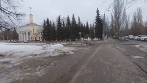 Нижний Новгород, Автозавод, ул. Дьяконова 23.03.2023