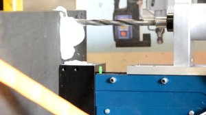 Магнитная стойка для дрели МСД23. Soporte magnético para taladros