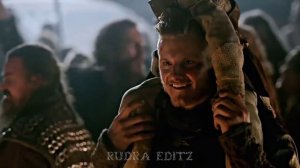 VALHALLA calling me..|| Vikings|| Rudra Editz