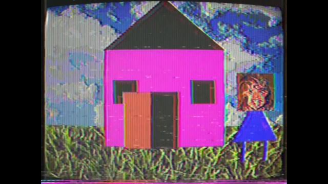 ОЧЕНЬ СТРАШНЫЙ АНАЛОГОВЫЙ ХОРРОР НА YOUTUBE (housethatholdsme.)