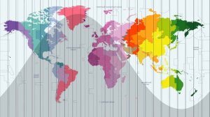 Часовые пояса