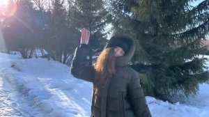 Зачем ей все шелка? Цветные облака…🤍