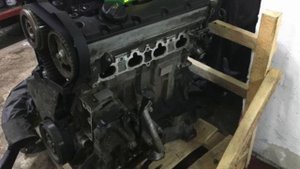 Peugeot EW7J4 поломки и проблемы двигателя | Слабые стороны Пежо мотора