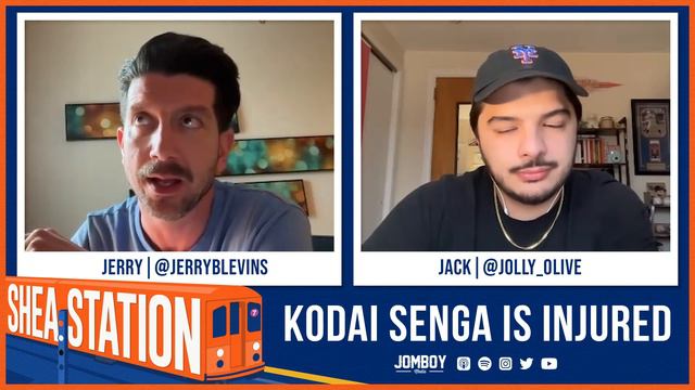 Kodai Senga Is Injured | 166 смотреть онлайн