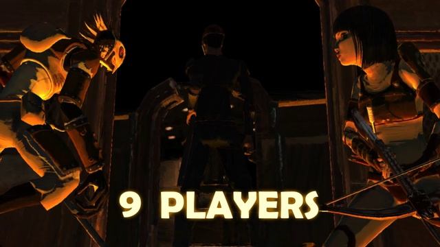 The Living Dungeon - Coming Soon to Xbox One смотреть онлайн